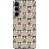 Disney Mickey Mouse Pattern Formation Galaxy A36 5G Skin